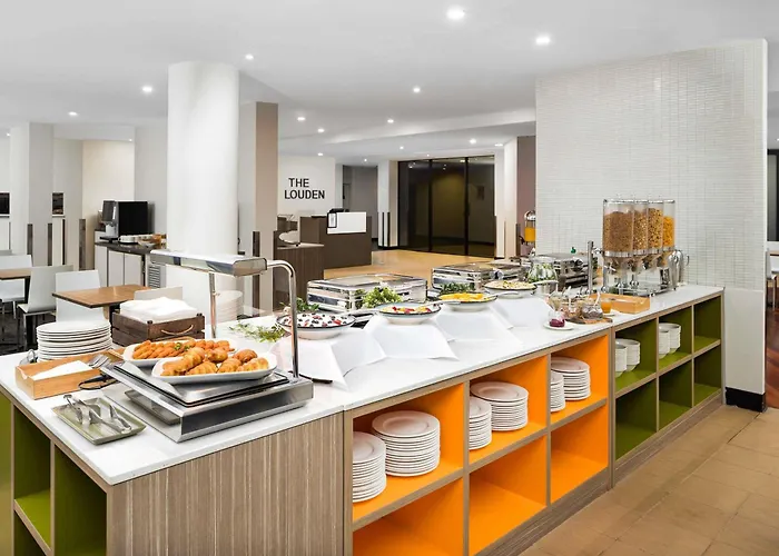 Mercure Welcome Melbourne